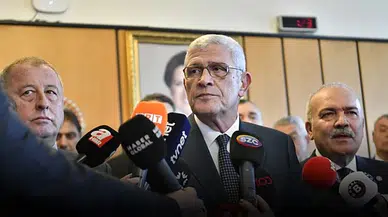 İYİ Parti lideri Dervişoğlu'ndan yeni adli yıl mesajı: "Adaletin tesis edildiği bir yıl olsun"