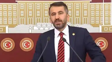 CHP'li Serkan Topal:'İlaç Bulamayan Hastaların Mağduriyetinin Giderilmesini Talep Ediyorum!'
