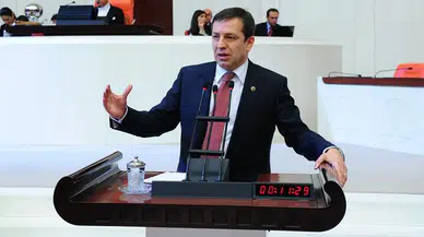 CHP'li Türeli: OVP, Türkiye ekonomisinin sorunlarına çare değil, gelecekteki zorlukları derinleştiriyor