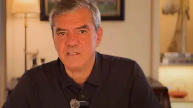 Yılmaz Özdil: Hani biz bunların sağ gözüydük, eliydik, bunlarsız deliydik filan?