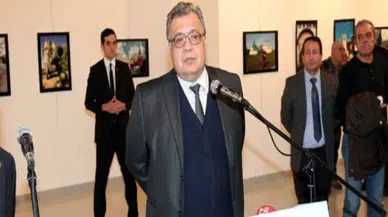 Karlov suikastında flaş gelişme! Eski BTK çalışanı tutuklandı