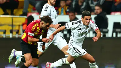 Beşiktaş, Kayserispor'u 4-0 ile geçerek Süper Lig'de büyük bir galibiyet elde etti