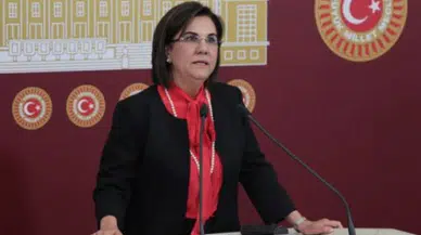 CHP'li Usluer, 'Burada vatandaşlarımız ülkemizin geleceği için çok endişeli'