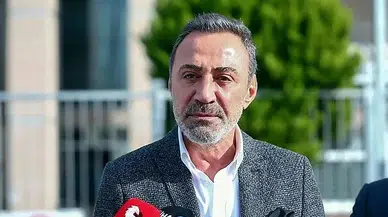 CHP MYK, Berhan Şimşek’i tedbirli olarak kesin ihraç istemiyle disipline sevk etti