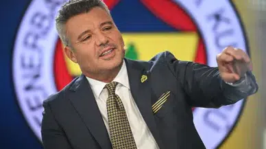 Ali Koç seçimi kaybetti: Fenerbahçe'nin Yeni Başkanı Sadettin Saran oldu