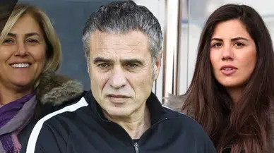 Karar kesinleşirse Ersun Yanal'ın yeni eşi, eski eşe 100 bin lira ödeyecek