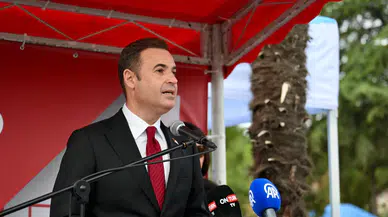 Balıkesir, Düşman İşgalinden Kurtuluş Yılında Ahmet Akın'dan İstiklal Madalyası Çağrısı Yaptı