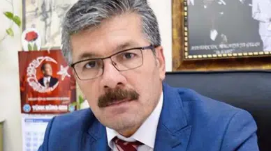 YSK Malatya İl Seçim Müdürü Dursun'dan nefret içerikli paylaşım
