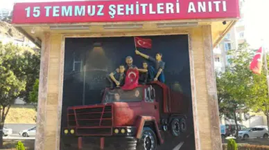 'Şerife Boz' tartışması büyüyor: Rölyefi ortaya çıktı