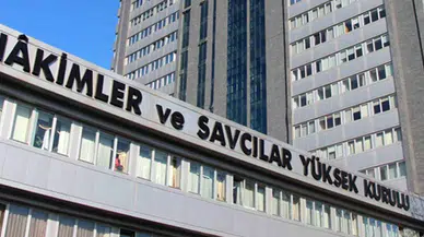 HSYK, 203 hâkim ve savcıyı meslekten ihraç etti