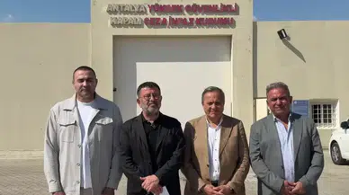 CHP Malatya Milletvekili Veli Ağbaba: Muhittin Böcek’in sağlığı tehlikede, tutuksuz yargılanmalı!