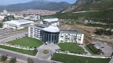 Aile boyu üniversite