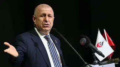 Ümit Özdağ: Eğitimdeki ekonomik zorluklar velileri, öğretmenleri ve müdürleri zorluyor!