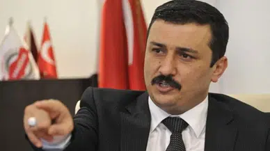 Erdoğan'ın 300 Boeing uçağı sözü iddialarına İYİ Parti'den tepki