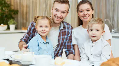 Aile ve Sosyal Hizmetler Bakanlığı, evleneceklere ve çocuk sahibi olacaklara maddi yardım verecek