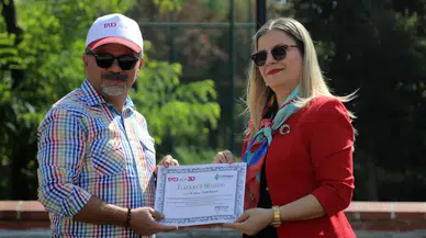 Dünya İlk Yardım Günü'nde Çankaya'da uygulamalı eğitimle sağlık bilinci artırıldı