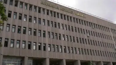 Ankara'da FETÖ operasyonu: 10 subay gözaltına alındı