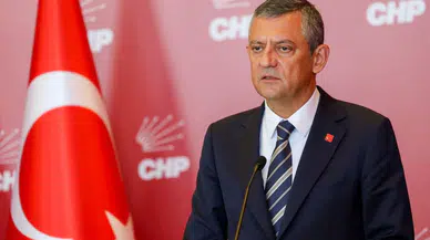 Özgür Özel: Grev hakkına saldırı, demokrasiye saldırıdır! Emekçilerin yanındayız