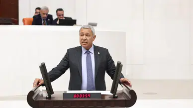 CHP'li Orhan Sümer: Eğitim Masrafları İktidarın Politikasının Yükünü Aileler Üzerine Biniyor