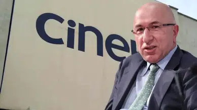 Ciner Grubu'na ait holdingde büyük suç soruşturması: Turgay Ciner için yakalama kararı çıkarıldı