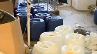 Zehir şebekesinin Türkiye organizatörünün kimliği şok etti