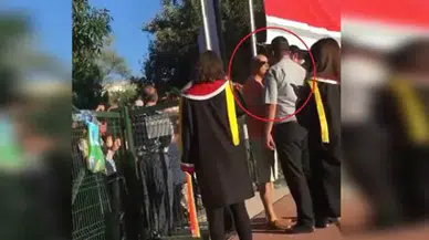 Deniz Baykal'ın oğluna kafa atmıştı... Yeni gelişme
