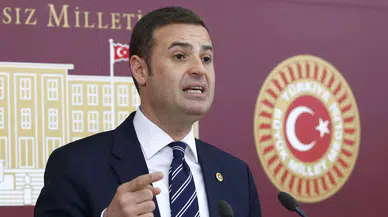 CHP'li Ahmet Akın : Hükümetin Beceriksizce Uyguladığı Ekonomi Politikaları Esnafı Bezdirdi