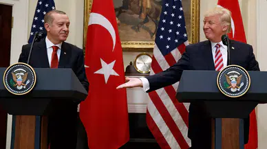Erdoğan, Trump ile görüşme öncesi ABD ürünlerine ek vergileri kaldırdı