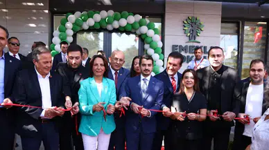 Çankaya'da Emekli Lokali Açıldı: Başkan Güner, Sosyal Hizmetlere Devam Ediyor