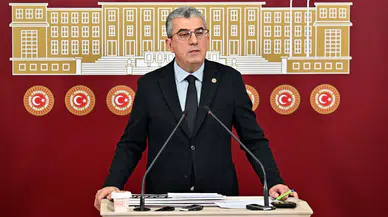 CHP Grup Başkanvekili Gökhan Günaydın,  Selçuk Tengioğlu'nun serbest kalmasına tepki gösterdi