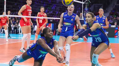 2025 FIVB Kadınlar Dünya Voleybol Şampiyonası Türkiye İtalya Final Maçı Ne zaman, Saat Kaçta, Hangi Kanalda?