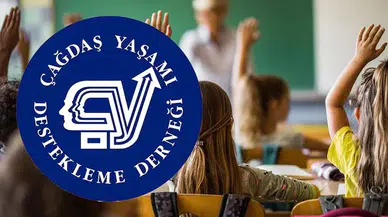 ÇYDD 2025-2026 burs başvurularını açıkladı: Tarih ve burs miktarı belli oldu