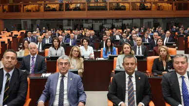 CHP, Bolu'da milletvekili kampı düzenleyecek; Kamp 3 Ekim'de başlayacak