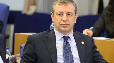 CHP'li Rahmi Aşkın Türeli: Sayıştay raporları sansürleniyor, mali şeffaflık ve denetim sorunları derinleşiyor