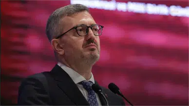 Cumhurbaşkanlığı İletişim Başkanı Duran'dan Özgür Özel'e: Siyasi çaresizliğin en dip noktası