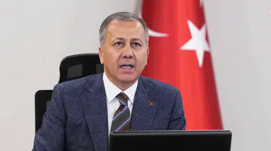 İçişleri Bakanı Ali Yerlikaya: Narkotik operasyonunda 269 kg uyuşturucu ele geçirildi, 18 şüpheli tutuklandı