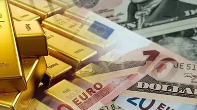 Dolar ve Euro'nun 28 Eylül 2025 pazartesi güncel fiyatları