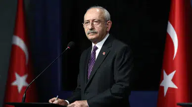 Kılıçdaroğlu: 80 yaşındaki bir kadının gömülmesine karşı çıkıyorsanız bunu içimize sindiremeyiz