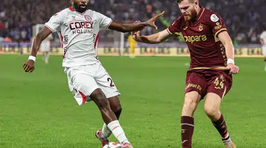 Trabzonspor ve Samsunspor 4. haftada 1-1 berabere kaldı