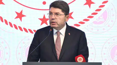 Adalet Bakanı Tunç'tan yeni adli yıl mesajı:"Yargımızı hedef göstermeyeceğiz"