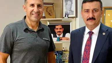 İYİ Parti'den Orkun Özeller'e destek: "Kahraman bir Türk subayı" açıklaması