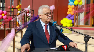 Burhaniye'de Yeni Kreş Açılışı: Sosyal Belediyecilikle Eğitimde Fırsat Eşitliği Sağlanıyor