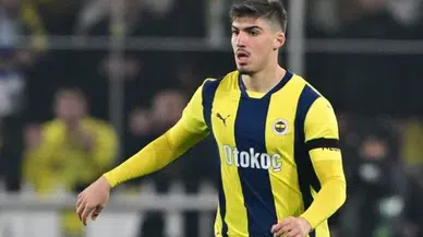 Fenerbahçe Yusuf Akçiçek'i Al Hilal'e 22 Milyon Euro'ya sattı