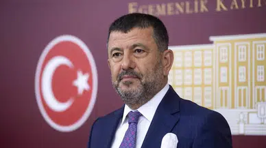 CHP'li Veli Ağbaba: Gerçek CHP’li, seçilmişin yerine kayyum olmaya tenezzül etmez!