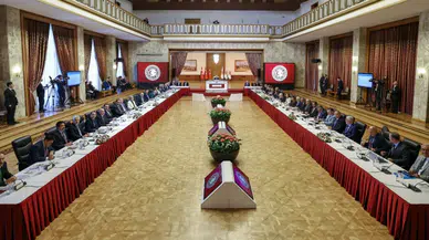 TBMM'de Milli Dayanışma Kardeşlik ve Demokrasi Komisyonu sendika ve işveren temsilcilerini dinleyecek