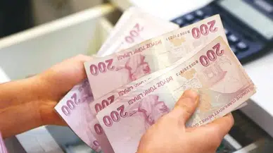 O banka Emeklilere 32 bin lira maaş promosyonu verecek!