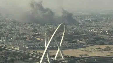 İsrail, Doha'da Hamas liderlerine yönelik operasyon düzenledi; yetkililer saldırıdan kurtulduğunu açıkladı