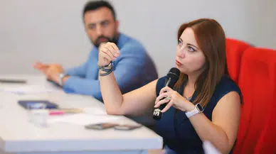 CHP'li Müşerref Kuralı: Menderes Belediyesi'nde Hayvan Hakları Komisyonu kuruluyor