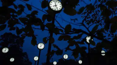 CHP'li Nimet Özdemir'den kalıcı yaz saati uygulamasına itiraz: Öğrenciler için zarar verici!