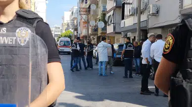 İzmir Balçova'daki polis merkezine saldırıda 5 kişi gözaltına alındı